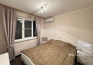 3-к квартира, на длительный срок, 58м2, 9/12 этаж