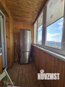 1-к квартира, на длительный срок, 44м2, 12/16 этаж