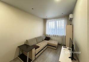 1-к квартира, на длительный срок, 30м2, 7/14 этаж