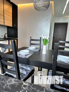 1-к квартира, посуточно, 36м2, 17/17 этаж