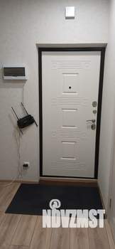 Студия квартира, на длительный срок, 25м2, 15/24 этаж