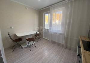 1-к квартира, на длительный срок, 38м2, 11/16 этаж