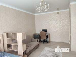 1-к квартира, на длительный срок, 45м2, 14/16 этаж