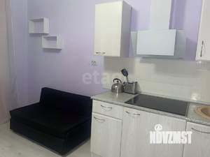 1-к квартира, на длительный срок, 35м2, 5/7 этаж