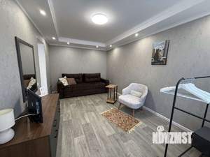 1-к квартира, на длительный срок, 30м2, 6/9 этаж