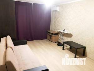 2-к квартира, на длительный срок, 52м2, 6/10 этаж