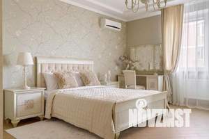 1-к квартира, посуточно, 36м2, 6/12 этаж