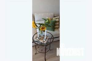 1-к квартира, посуточно, 40м2, 16/16 этаж