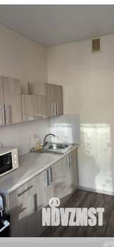 1-к квартира, на длительный срок, 40м2, 10/20 этаж