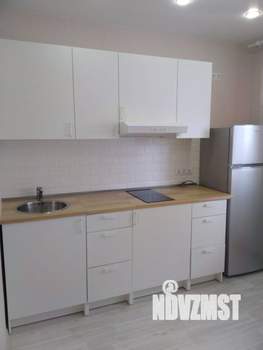 1-к квартира, на длительный срок, 40м2, 3/9 этаж