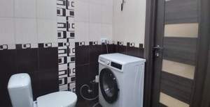 1-к квартира, на длительный срок, 40м2, 9/18 этаж