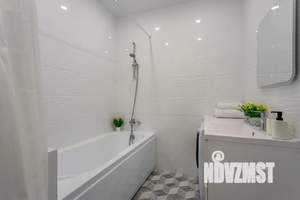 2-к квартира, посуточно, 75м2, 6/20 этаж