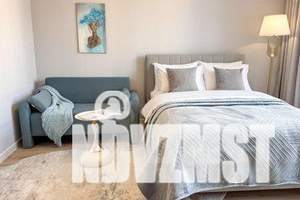 1-к квартира, посуточно, 30м2, 11/16 этаж