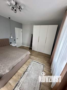 1-к квартира, на длительный срок, 37м2, 8/18 этаж