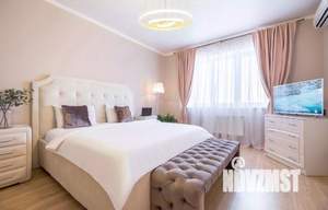 1-к квартира, посуточно, 48м2, 1/1 этаж