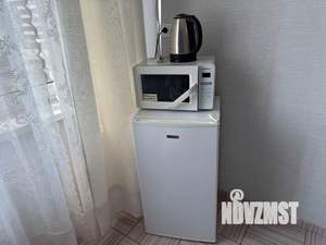 1-к квартира, посуточно, 22м2, 1/1 этаж