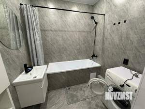 2-к квартира, на длительный срок, 62м2, 4/24 этаж