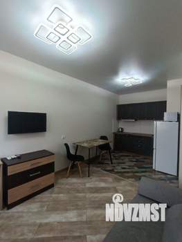 1-к квартира, на длительный срок, 38м2, 8/24 этаж