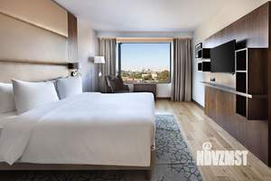 3-к квартира, посуточно, 85м2, 1/1 этаж