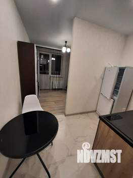 Студия квартира, на длительный срок, 23м2, 20/24 этаж