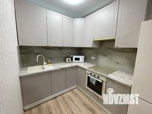 1-к квартира, посуточно, 40м2, 5/16 этаж