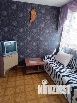 2-к квартира, посуточно, 59м2, 2/10 этаж