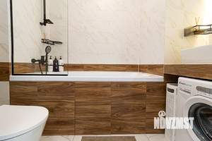 1-к квартира, посуточно, 49м2, 13/16 этаж