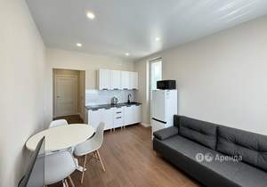 1-к квартира, на длительный срок, 36м2, 7/7 этаж