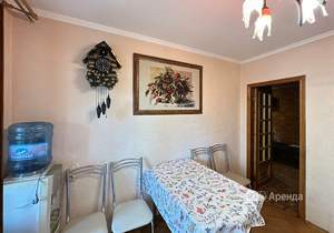 3-к квартира, на длительный срок, 70м2, 4/14 этаж