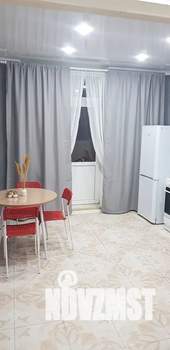 1-к квартира, посуточно, 45м2, 14/18 этаж