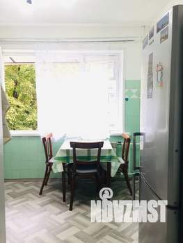 2-к квартира, посуточно, 55м2, 3/5 этаж