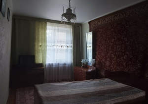 4-к квартира, на длительный срок, 73м2, 5/9 этаж