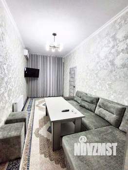 1-к квартира, на длительный срок, 42м2, 2/16 этаж