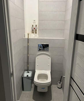 2-к квартира, на длительный срок, 64м2, 7/8 этаж