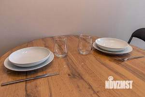 1-к квартира, посуточно, 36м2, 8/18 этаж