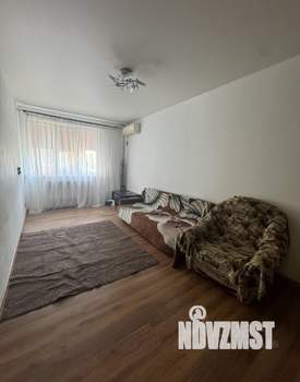 1-к квартира, на длительный срок, 38м2, 2/5 этаж