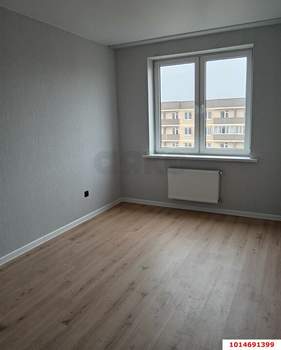 1-к квартира, на длительный срок, 37м2, 16/16 этаж