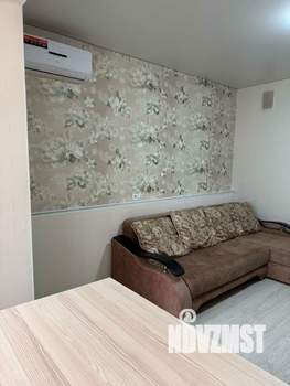 Студия квартира, на длительный срок, 31м2, 11/17 этаж