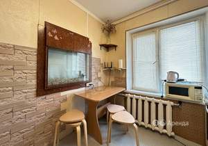 1-к квартира, на длительный срок, 31м2, 5/5 этаж