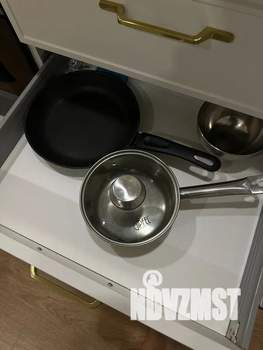 1-к квартира, посуточно, 36м2, 6/18 этаж