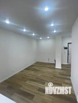 1-к квартира, на длительный срок, 33м2, 7/9 этаж