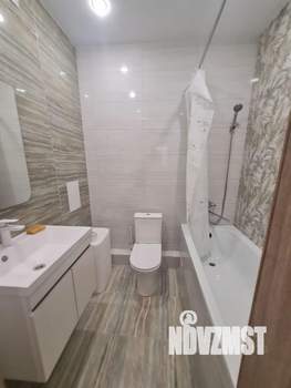 1-к квартира, на длительный срок, 36м2, 12/16 этаж