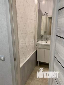 1-к квартира, на длительный срок, 40м2, 14/16 этаж