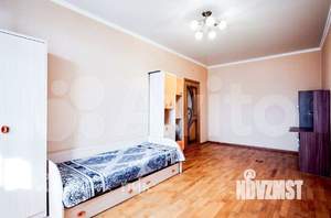 2-к квартира, на длительный срок, 61м2, 3/6 этаж