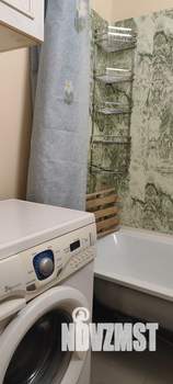 1-к квартира, на длительный срок, 35м2, 4/16 этаж