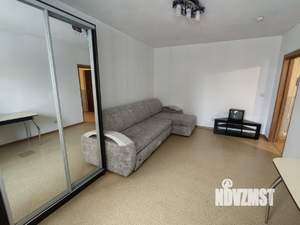 1-к квартира, на длительный срок, 38м2, 3/14 этаж