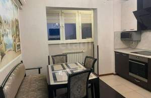 2-к квартира, на длительный срок, 57м2, 11/16 этаж