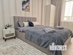 1-к квартира, посуточно, 49м2, 1/1 этаж