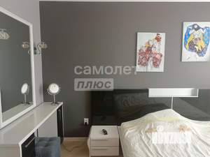 3-к квартира, на длительный срок, 105м2, 19/20 этаж