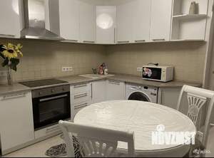1-к квартира, на длительный срок, 35м2, 6/14 этаж